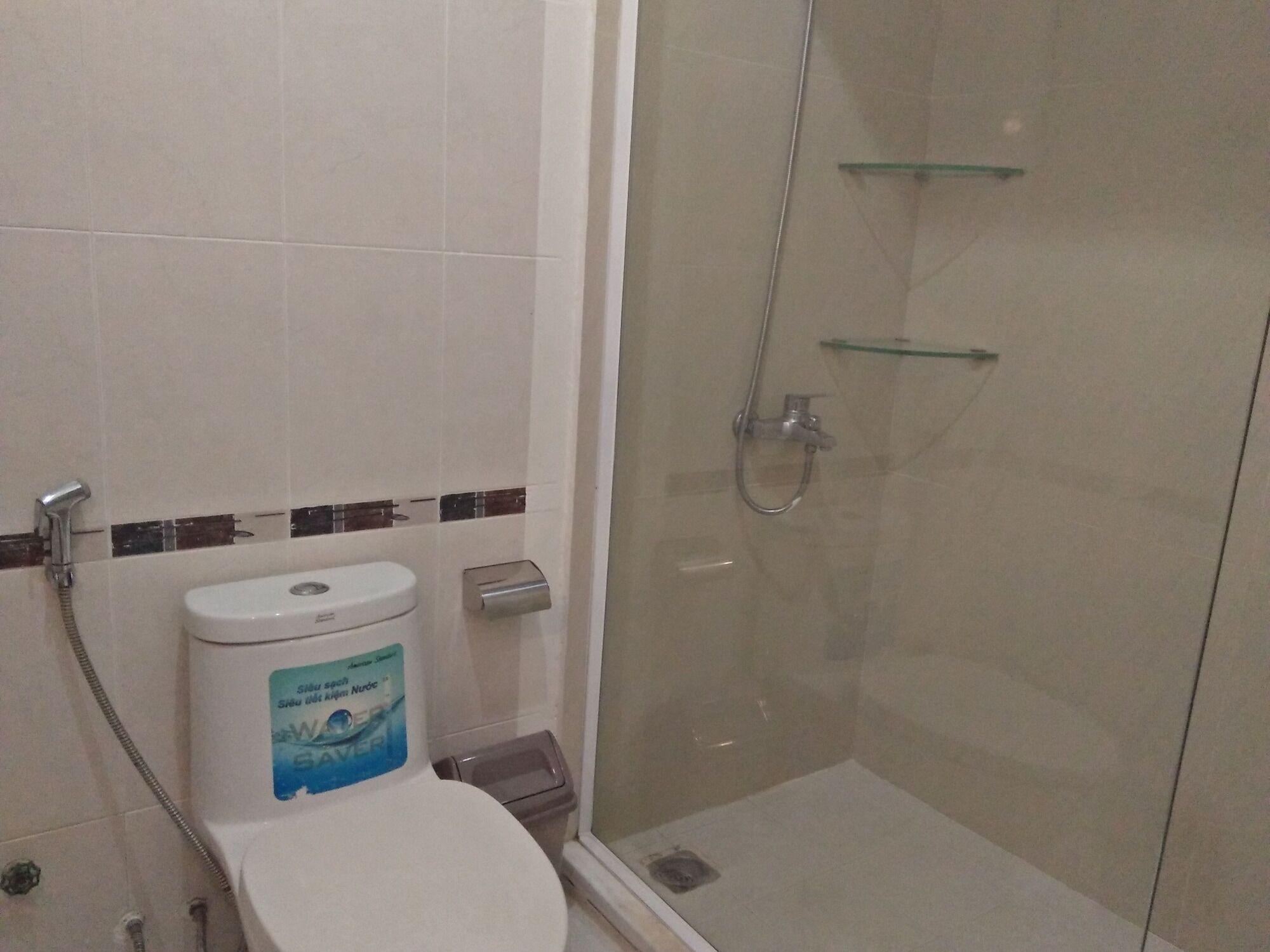Lehome Serviced Apartment Ho Či Minovo Město Exteriér fotografie