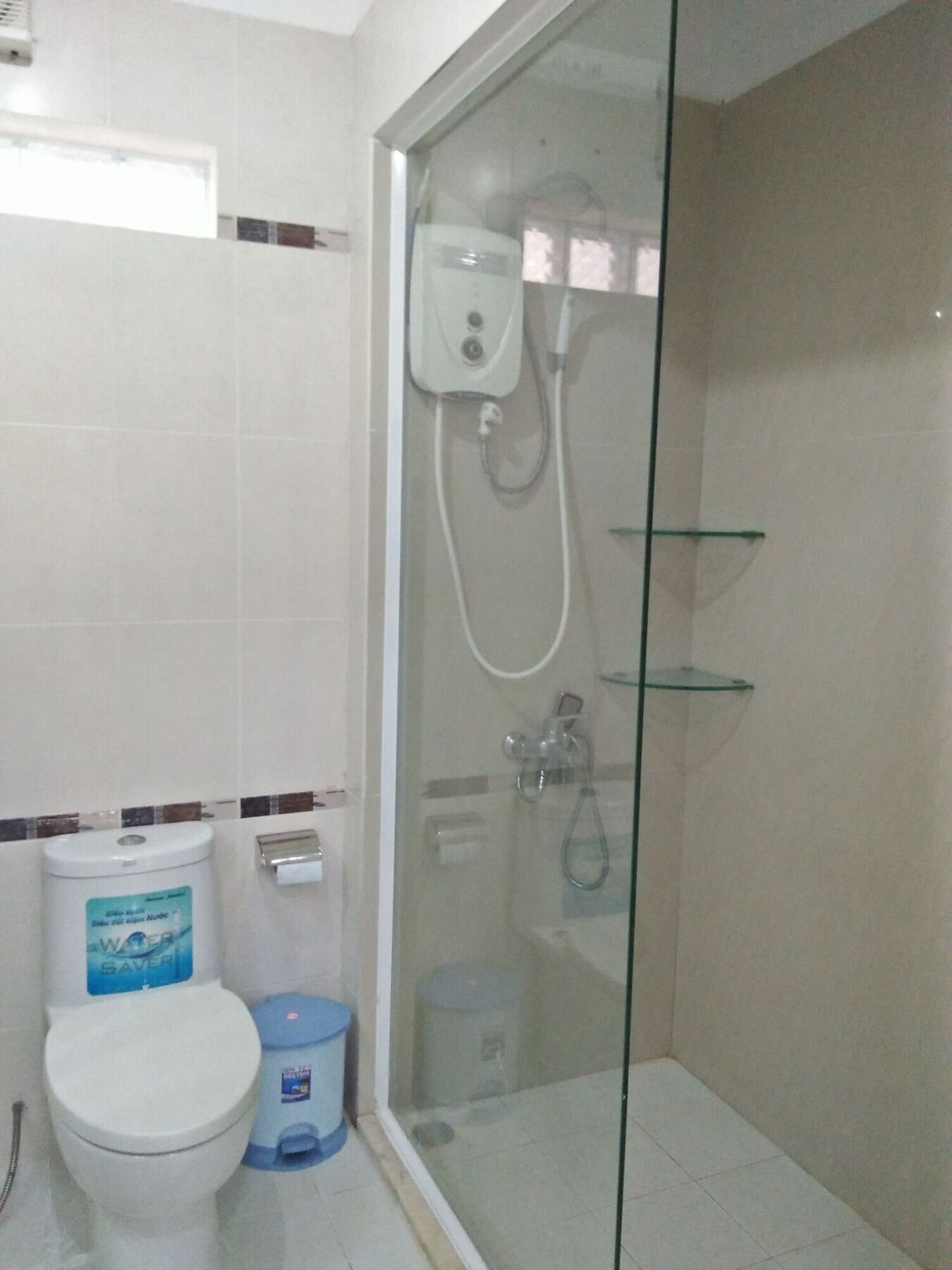 Lehome Serviced Apartment Ho Či Minovo Město Exteriér fotografie